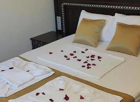 Guler Butik Hotel 贝尔迪比 外观 照片
