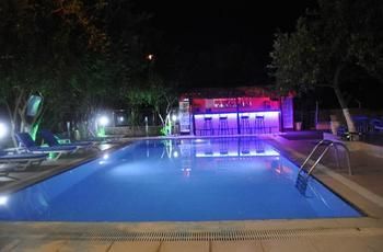 Guler Butik Hotel 贝尔迪比 外观 照片
