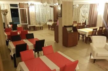 Guler Butik Hotel 贝尔迪比 外观 照片