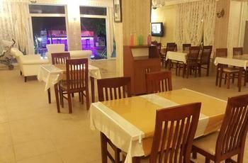 Guler Butik Hotel 贝尔迪比 外观 照片
