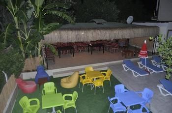 Guler Butik Hotel 贝尔迪比 外观 照片