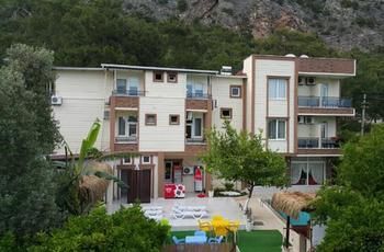 Guler Butik Hotel 贝尔迪比 外观 照片
