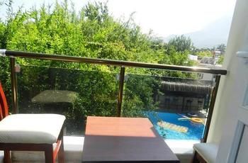 Guler Butik Hotel 贝尔迪比 外观 照片