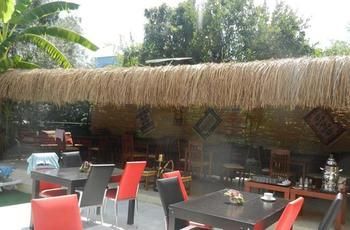 Guler Butik Hotel 贝尔迪比 外观 照片