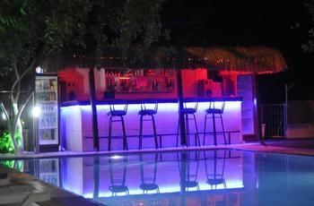 Guler Butik Hotel 贝尔迪比 外观 照片