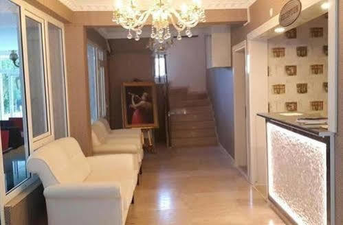 Guler Butik Hotel 贝尔迪比 外观 照片